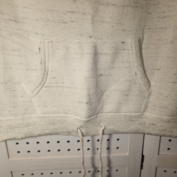 American Eagle Outfitters Muscle Top with Pocket XL - Picture 2 of 7